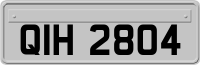 QIH2804