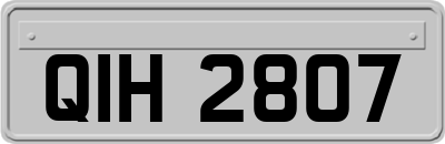 QIH2807