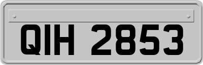 QIH2853