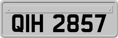 QIH2857