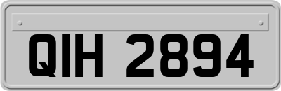 QIH2894