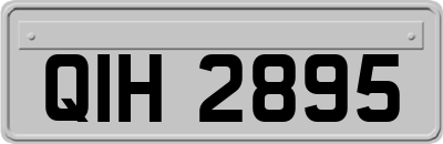 QIH2895