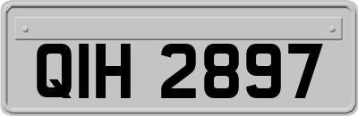 QIH2897