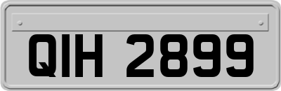 QIH2899