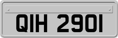 QIH2901