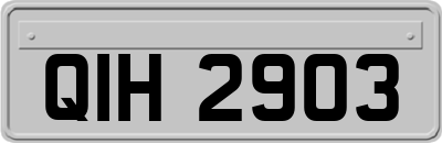 QIH2903
