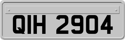 QIH2904