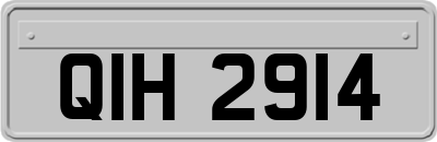 QIH2914