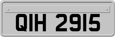 QIH2915