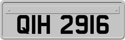 QIH2916