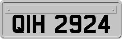 QIH2924