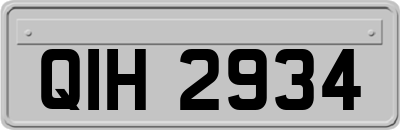 QIH2934