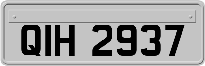 QIH2937