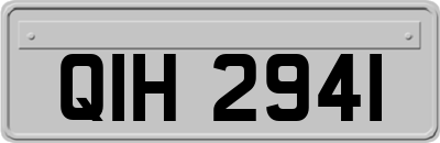 QIH2941