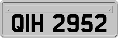 QIH2952