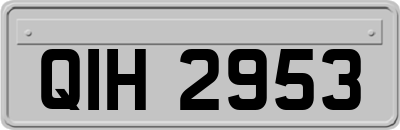 QIH2953