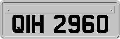 QIH2960