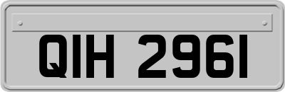QIH2961