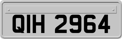 QIH2964