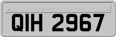 QIH2967