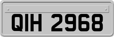 QIH2968