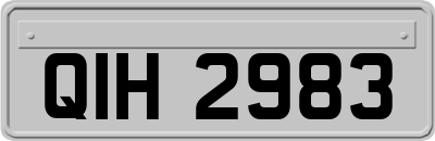QIH2983