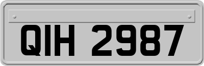 QIH2987