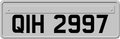 QIH2997