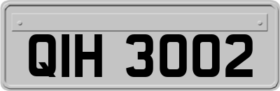 QIH3002