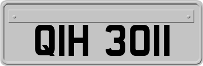 QIH3011