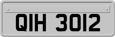 QIH3012