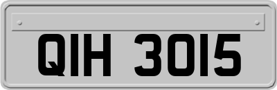 QIH3015