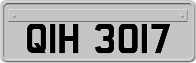 QIH3017