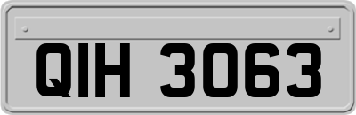 QIH3063
