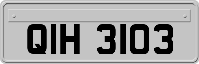 QIH3103
