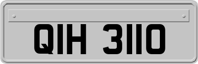 QIH3110