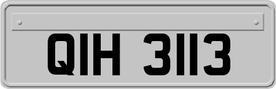 QIH3113