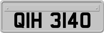 QIH3140