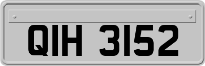 QIH3152