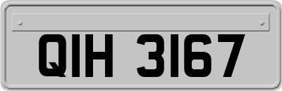 QIH3167