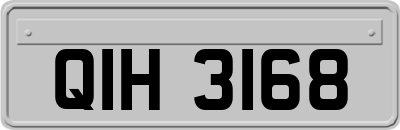 QIH3168