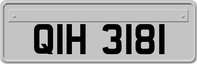 QIH3181