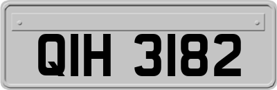QIH3182