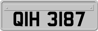 QIH3187