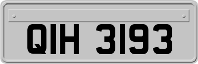 QIH3193