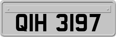 QIH3197