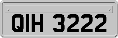 QIH3222