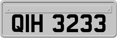QIH3233