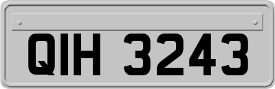 QIH3243