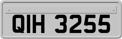 QIH3255